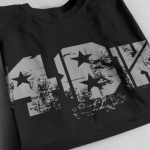 Camiseta American