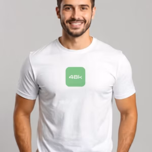 Camiseta Essential