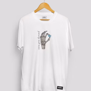 Camiseta Skull